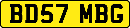 BD57MBG