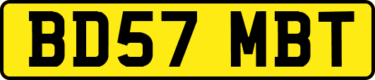 BD57MBT