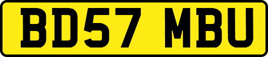 BD57MBU