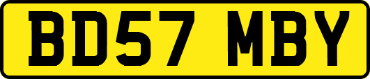 BD57MBY