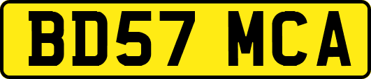 BD57MCA