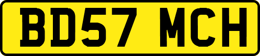 BD57MCH