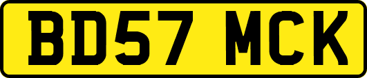 BD57MCK