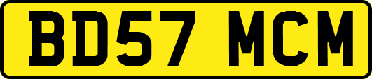 BD57MCM