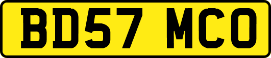 BD57MCO