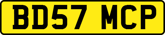 BD57MCP