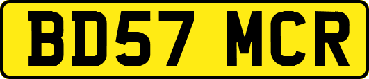 BD57MCR