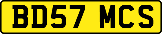 BD57MCS