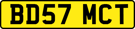 BD57MCT