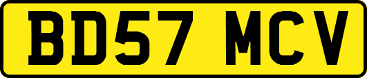 BD57MCV