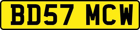 BD57MCW