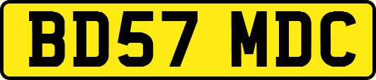 BD57MDC