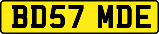 BD57MDE