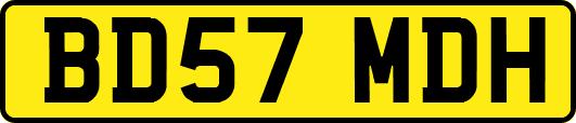 BD57MDH
