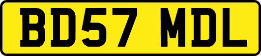 BD57MDL