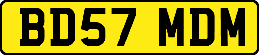 BD57MDM