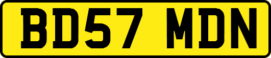 BD57MDN