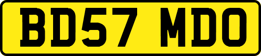 BD57MDO