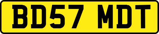 BD57MDT