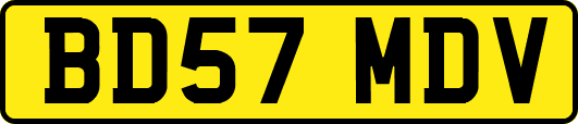 BD57MDV
