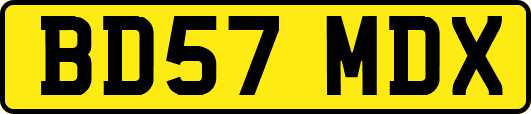 BD57MDX