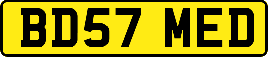 BD57MED