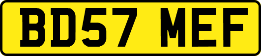 BD57MEF