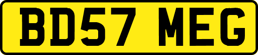 BD57MEG