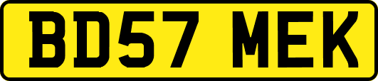 BD57MEK