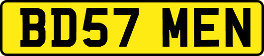 BD57MEN