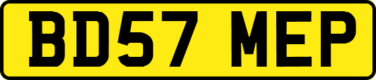 BD57MEP