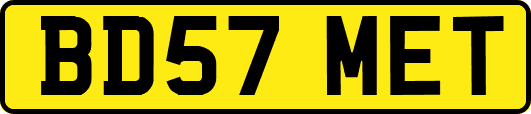 BD57MET
