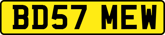 BD57MEW