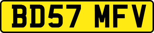 BD57MFV