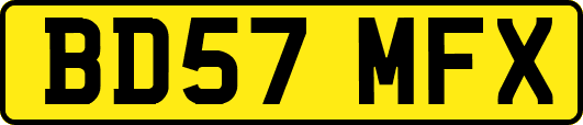 BD57MFX