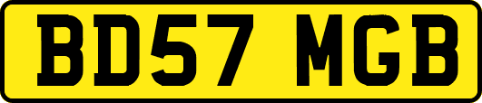 BD57MGB