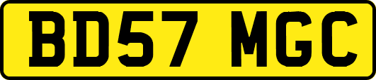 BD57MGC