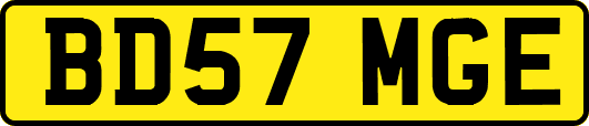 BD57MGE