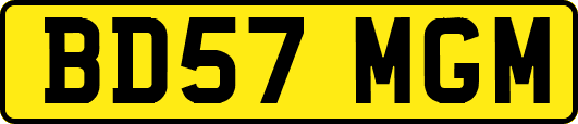 BD57MGM