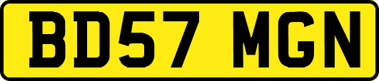 BD57MGN