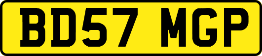 BD57MGP