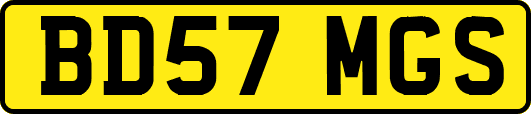 BD57MGS