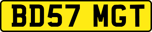 BD57MGT