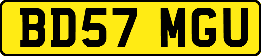 BD57MGU