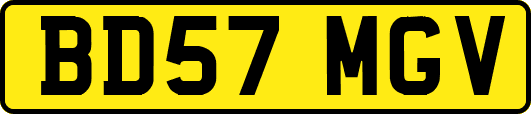 BD57MGV