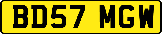BD57MGW
