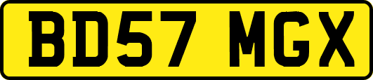 BD57MGX