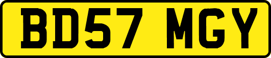 BD57MGY