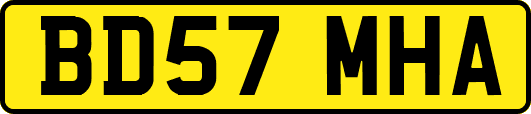 BD57MHA