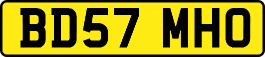 BD57MHO
